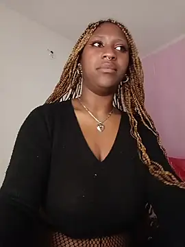 EvonyFoxxx online show from 05/27/26, 02:41