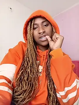 EvonyFoxxx online show from 06/10/26, 03:18