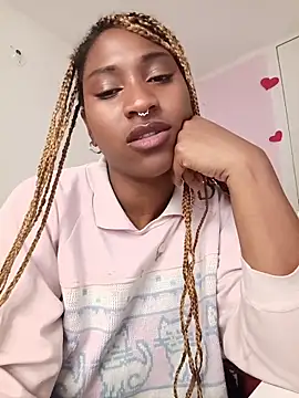 EvonyFoxxx online show from 06/20/26, 04:15