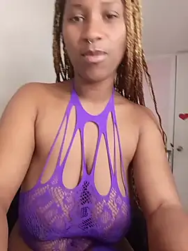 EvonyFoxxx online show from 07/29/26, 02:10