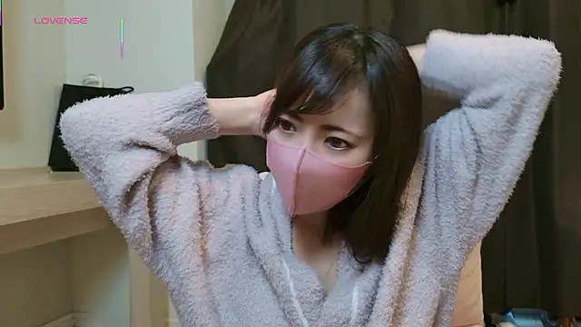 Miyo   online show from 04/07/26, 09:48