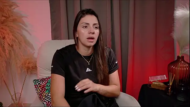 SeleneNova online show from 07/14/26, 05:29