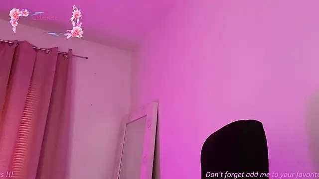 Snapshot of BabyLauritaa chatting on 01/31/26, 09:02 BabyLauritaa online show from 01/31/26, 09:02