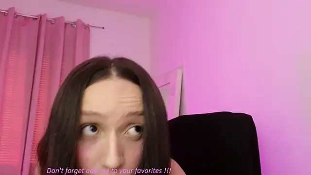 Snapshot of BabyLauritaa chatting on 02/10/26, 07:40 BabyLauritaa online show from 02/10/26, 07:40