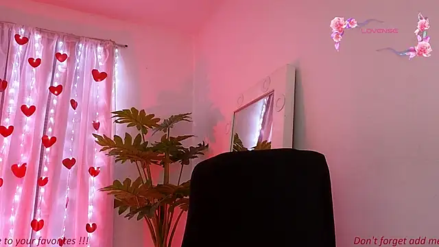 Snapshot of BabyLauritaa chatting on 02/16/26, 07:21 BabyLauritaa online show from 02/16/26, 07:21