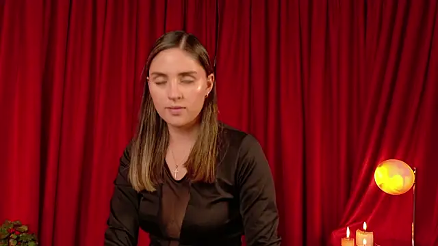 VictoriaNova  online show from 03/24/26, 08:47