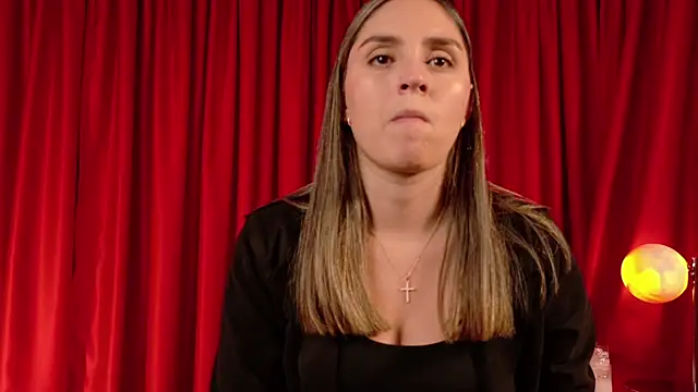 VictoriaNova  online show from 03/27/26, 09:03