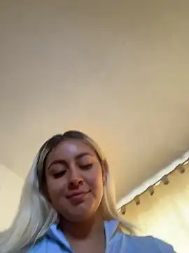 Elina Hills online show from 01/18/26, 06:34