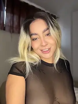 Elina Hills online show from 04/18/26, 10:10