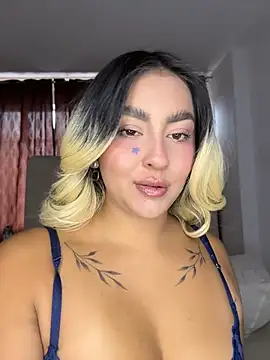 Elina Hills online show from 06/16/26, 02:09
