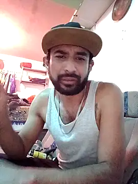 Barbanegra91mx online show from 11/30/25, 11:03