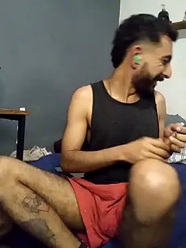 Barbanegra91mx online show from 01/09/26, 06:38