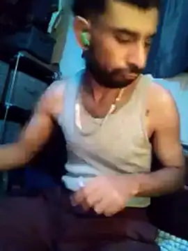 Barbanegra91mx online show from 01/10/26, 02:35