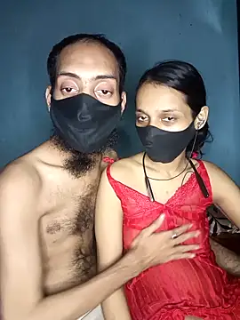 Snapshot of RITU_COUPLE chatting on 11/10/25, 07:57 RITU COUPLE online show from 11/10/25, 07:57