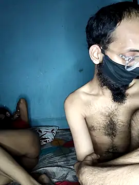 Snapshot of RITU_COUPLE chatting on 11/12/25, 07:35 RITU COUPLE online show from 11/12/25, 07:35