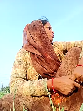 Sangita k online show from 11/29/25, 10:40