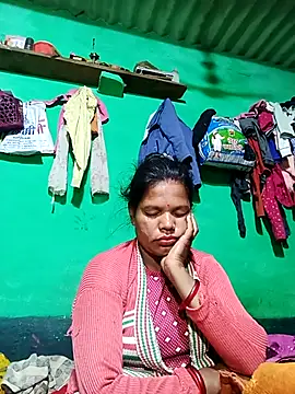 Sangita k online show from 12/13/25, 11:10