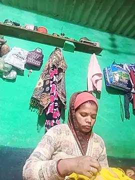 Sangita k online show from 01/06/26, 02:54