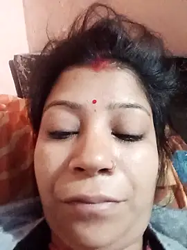 Sangita g online show from 11/26/25, 12:22