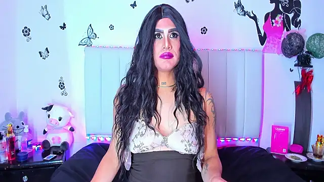 melani ferraraa  online show from 03/27/26, 08:26