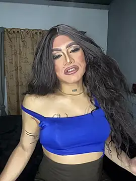 melani ferraraa  online show from 04/07/26, 04:57