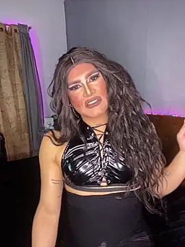 melani ferraraa  online show from 04/12/26, 05:23