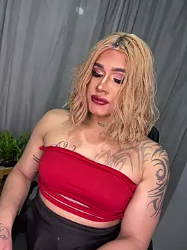 melani ferraraa  online show from 07/01/26, 12:01