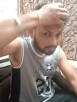 itzSameer1 online show from 01/16/26, 05:55