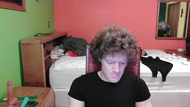 glamtransgoddess15 online show from 07/14/26, 10:04