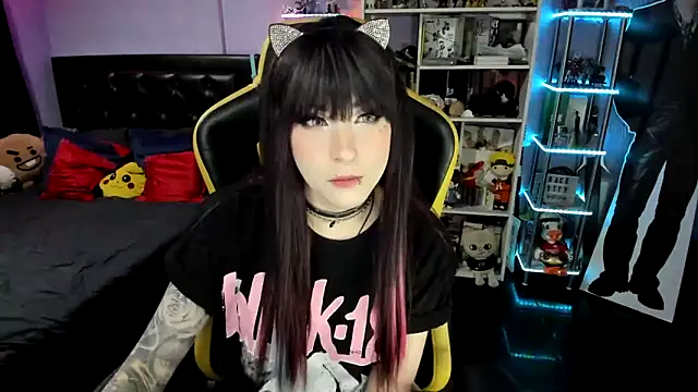 Yummy dark online show from 11/29/25, 09:51