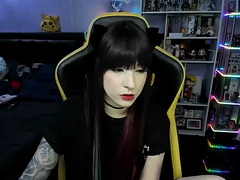 Yummy dark online show from 02/27/26, 02:55