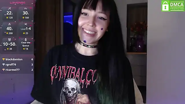 just meko online show from 02/24/26, 12:52