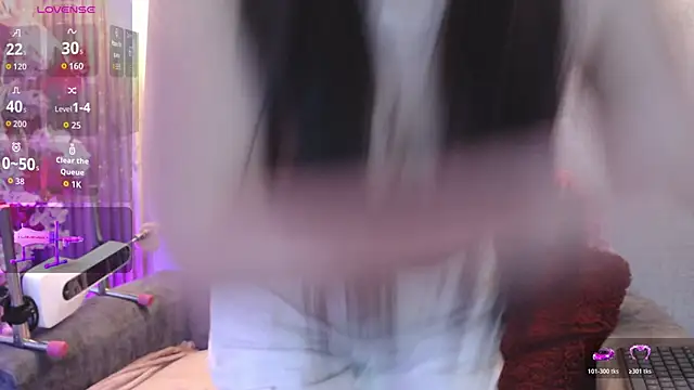 Valk submissive online show from 02/05/26, 04:50