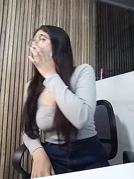 Valk submissive online show from 03/09/26, 04:38