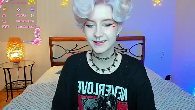 Angel Julles online show from 11/23/25, 01:05