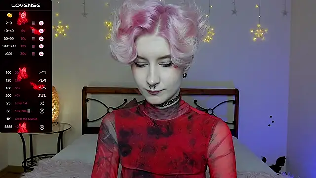 Angel Julles online show from 12/01/25, 09:03