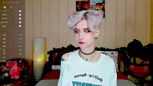 Angel Julles online show from 12/21/25, 01:35