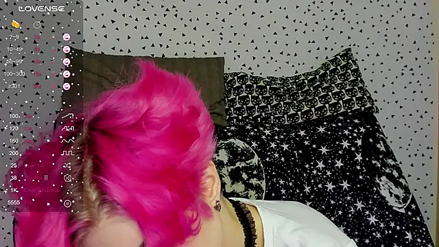 Angel Julles online show from 02/08/26, 05:11