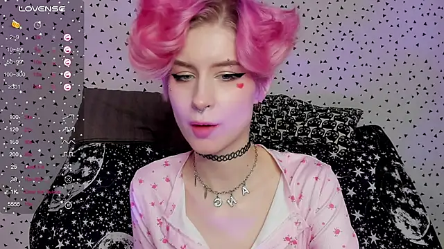 Angel Julles online show from 02/20/26, 01:57