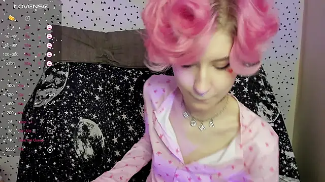 Angel Julles online show from 02/20/26, 06:37