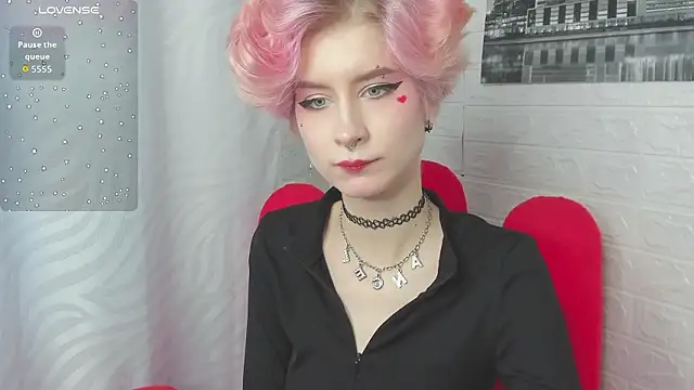 Angel Julles online show from 03/14/26, 09:04