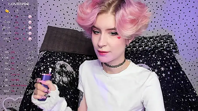 Angel Julles online show from 03/15/26, 08:09