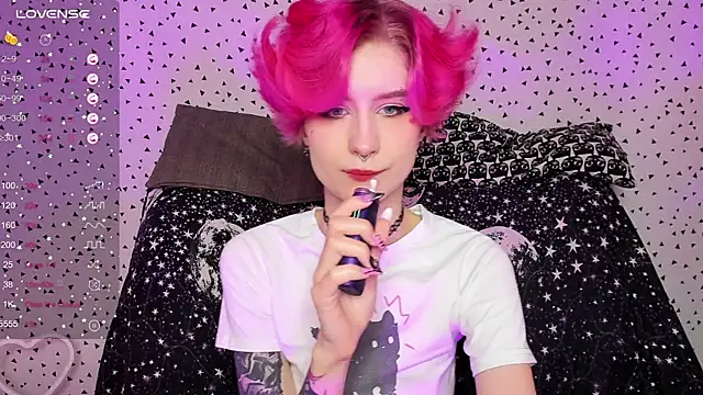 Angel Julles online show from 03/20/26, 04:12