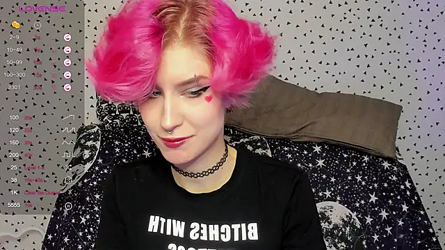 Angel Julles online show from 03/29/26, 07:30