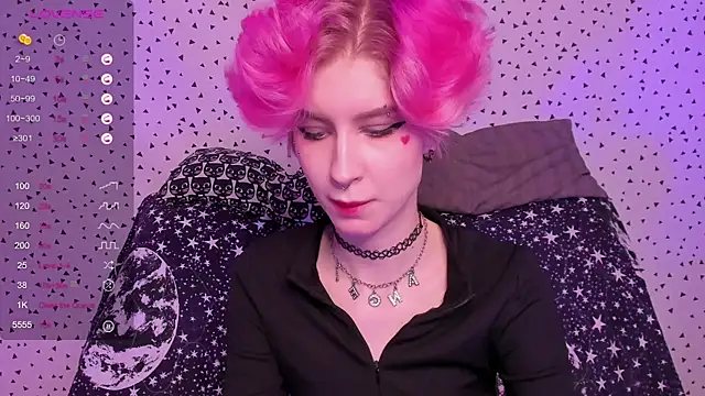 Angel Julles online show from 04/03/26, 05:49