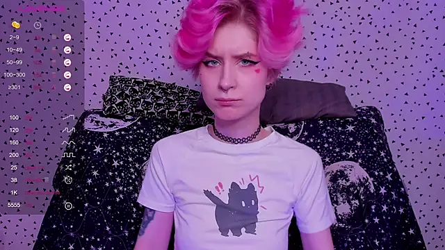 Angel Julles online show from 04/04/26, 06:11