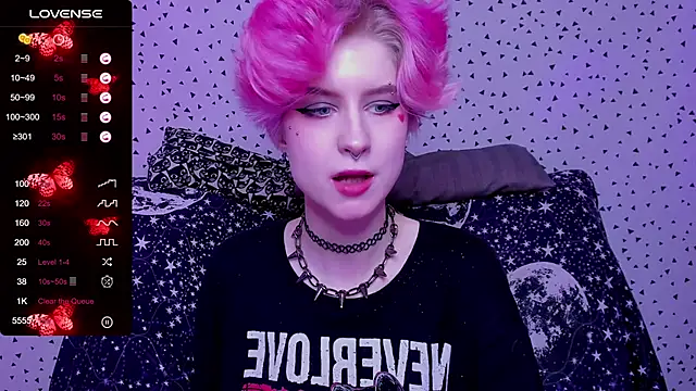 Angel Julles online show from 04/05/26, 05:48