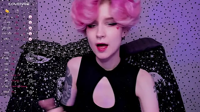 Angel Julles online show from 04/11/26, 07:35