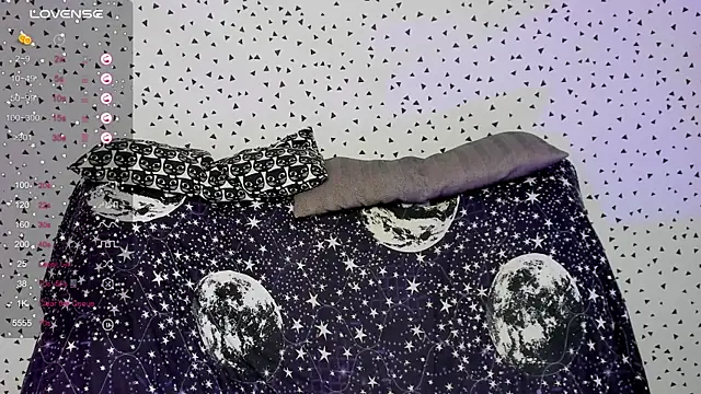 Angel Julles online show from 04/11/26, 07:45