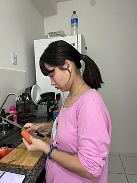 Melissa parker1 online show from 11/22/25, 03:05